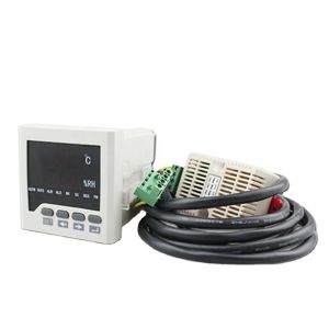 pid temperature and humidity controller