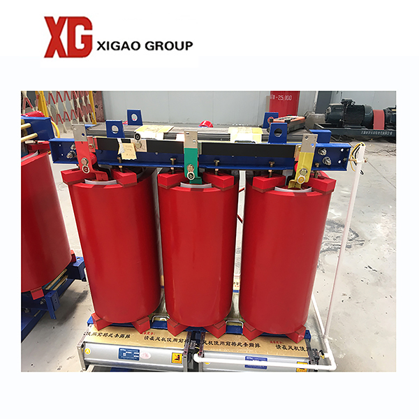 SCB10 Dry Type Distribution Transformer