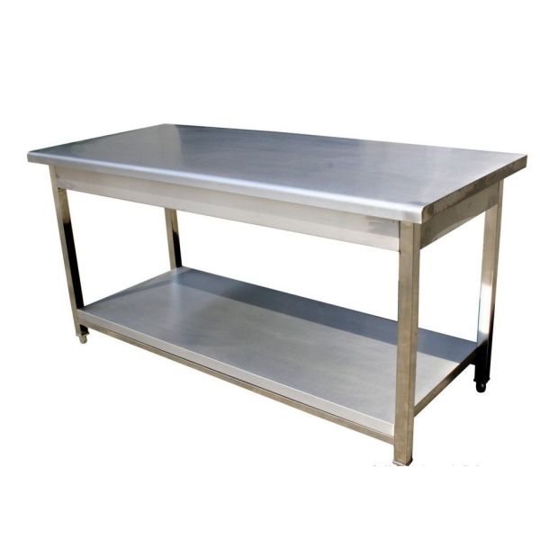 Modern Stainless Steel Display Racks Customized Size And Color