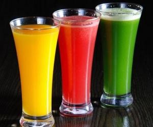 Single And Double Channel Fruit And Vegetable Extractor Beater Machine High Effiency