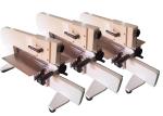Manual PCB cutting machine , PCB Depanelizer V-cutting Machine pcb