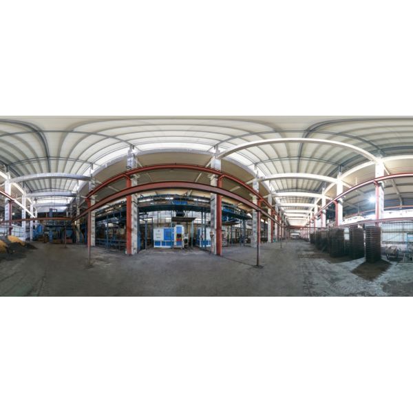 Key Starter 25W Lamp 849CC 17HP Agriculture Diesel Engine