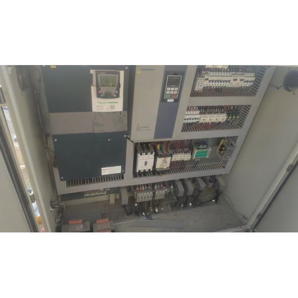 2021 GS Certified Xg Tower Crane 8022-20 with Assembled Installation and 20t Max Load