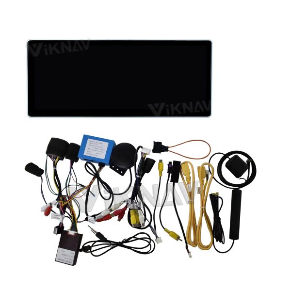 GPS Android Head Unit For Land Range Rover Vogue / Sport / Evoque 2013-2018