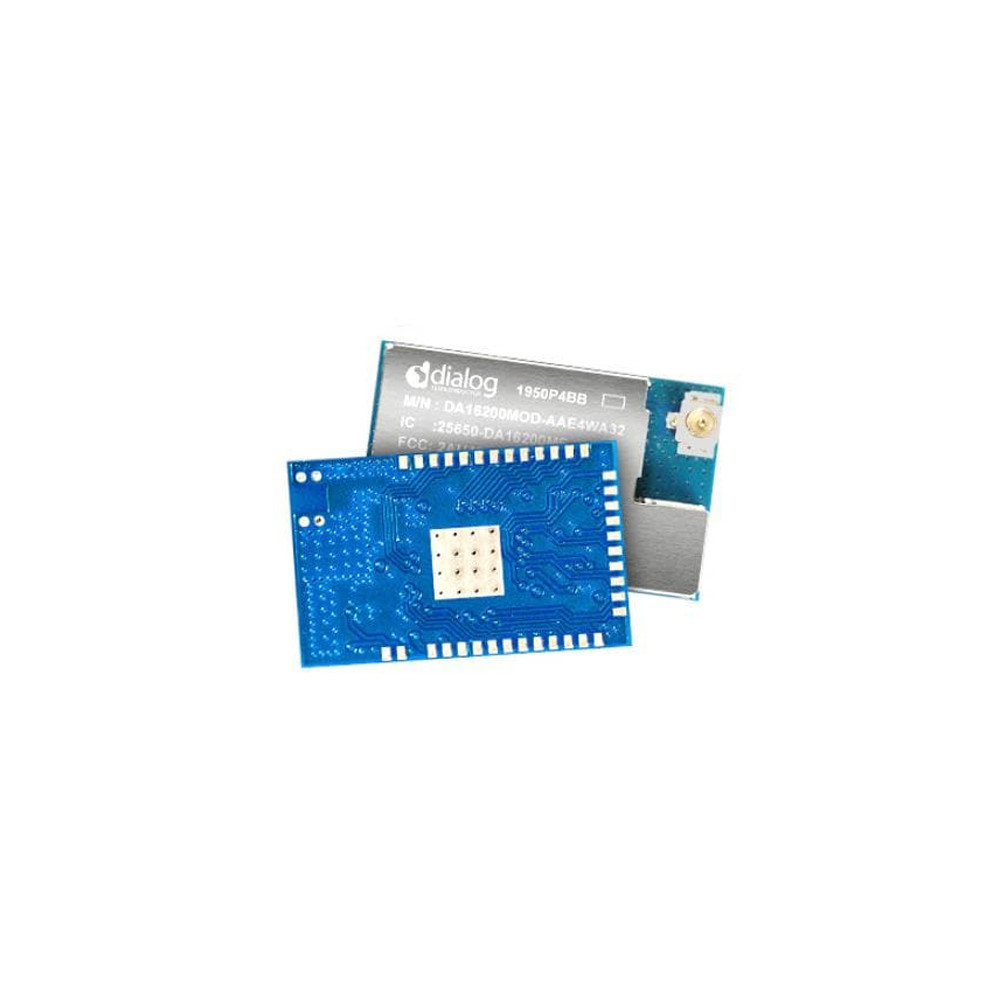 China DA16200MOD-AAE4WA32 Embedded Wireless Module SMD WiFi Modules wholesale