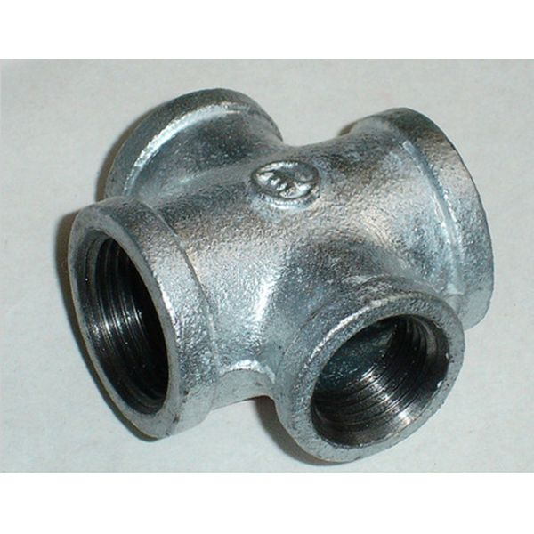 Joining Rigid Couplings Grooved Pipe Fitting 45 Elbow With EPDM Gasket