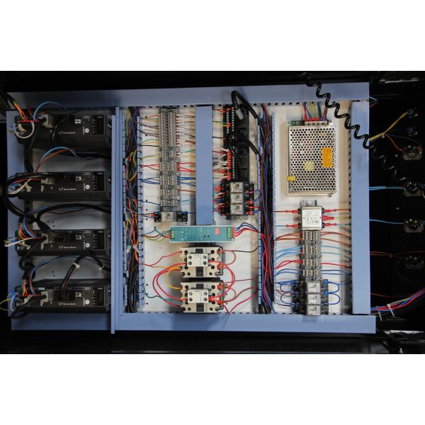 CNC Woodworking Machine CNC router machine woodworking 3D model making machine