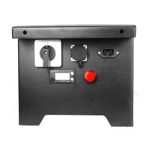 China UAV Scrambler Jammer For Drone Jamming System wholesale