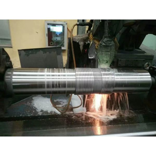 Hydraulic Rock Breaker Hammer Piston NPK10XB/ SB50/SB81/SB121/HB20G/HB30G