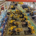 Pipeline Groove Machine for Industry Machinery Cutting Stainless Steel