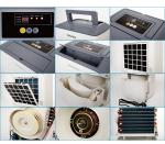 Natural Gas Air Conditioning DH-101B 220V Refrigerative Dehumidifier with
