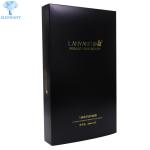 Foil Hot Stamping Recycled Paper Boxes Gloss Matte Lamination