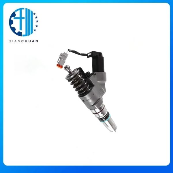 3083849 Fuel Injector For Cummins M11 ISM QSM ISM11 QSM11 Diesel Engine