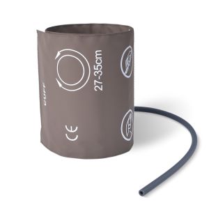 Stable reusable NIBP cuff, Blood pressure cuff single/double tube