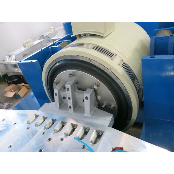 ISTA Transport Simulation High Frequency Type Vibration Tester For Packaging Product