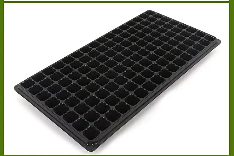Various Sizes Of Tray Can Be Customized Pot Tray Easy To Carry