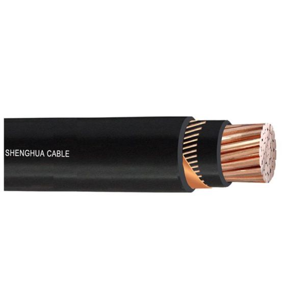 Smooth Delivery for PVC Insulation Cables