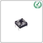 Waterproof Tact Switch 10*10 On Off Vertical Tap Switch