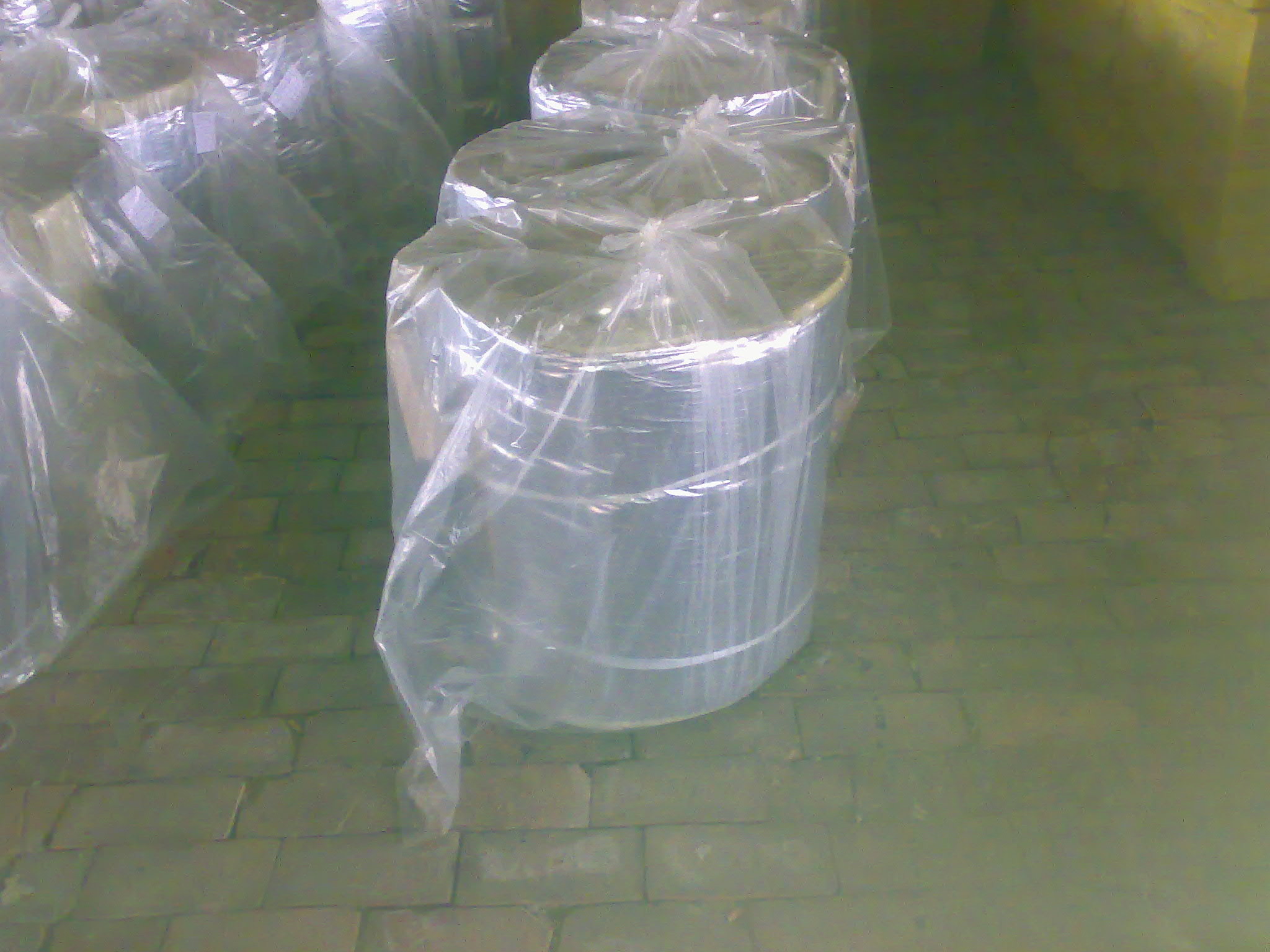 China Thermal stonewool Insulation Blanket Flexible Faced With Aluminum Foil wholesale