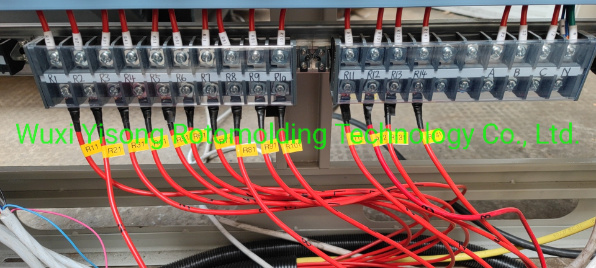 Recycled PP PE Plastic Recycling Pelletizing Machine Polyethylene Pelletizer