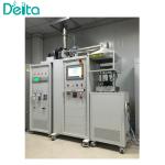 Fire Resistance Construction Materials Testing Equipment ISO5660 Cone Calorimete