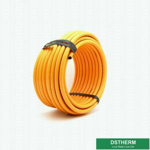 China ISO 100m/Roll Heat Resistant Pex Al Pex Gas Pipe wholesale