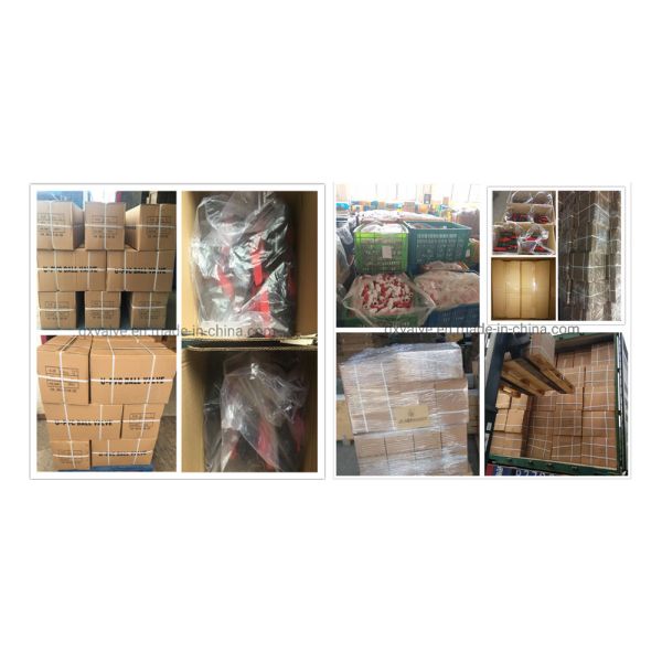 Plastic PVC Compact Ball Valve Form Top Quality Factory