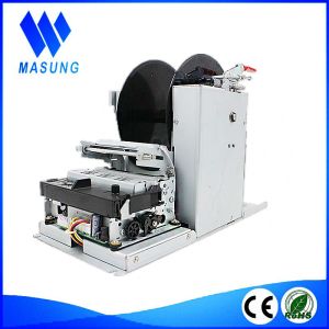 Usb 3inch Journal dot matrix Printer