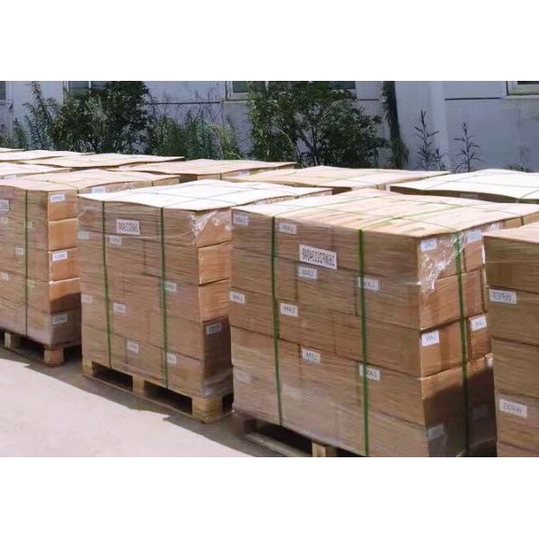 Silver Golden A4 200*300mm Non Glare Laminating Sheets