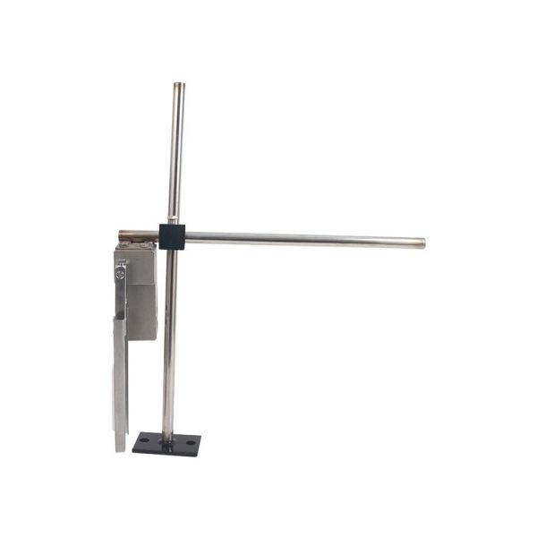 Custom Stainless Steel Counterweight Hammer For Felt And Wire Sensor