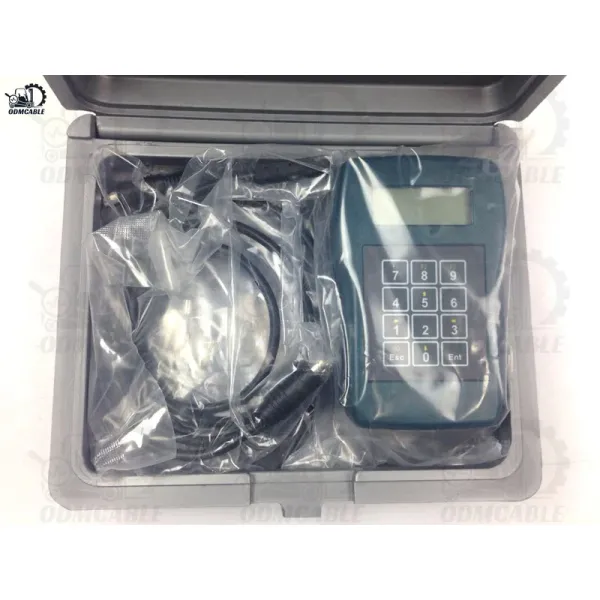 For CD400 digital Tachograph truck tacho Tool KIT programming KIT Tacho Programmer