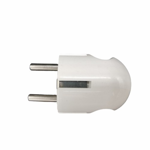 Universal Electric Plug Adapter 10A/16A 250V 2 Pin Plug