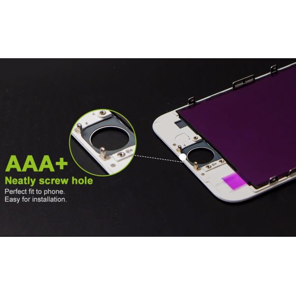 LCD Screen For iPhone 6 6S 7 8 Display Touch Screen Assembly Digitizer AAA+++Replacement 100% Tested For iPhone Parts