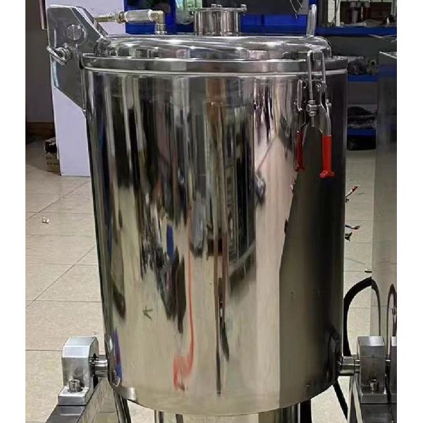 Rustproof SUS304 Powder Mixing Equipment , Multipurpose Pharmaceutical Powder Mixer