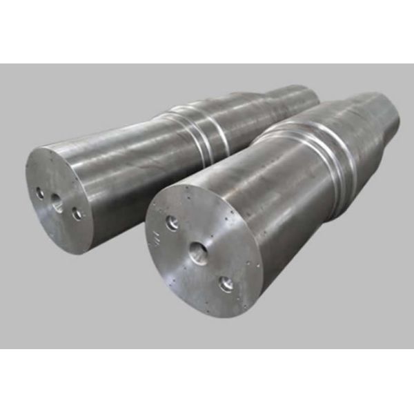 0.005mm Stainless Steel Forging Parts Q235 Carbon Fiber