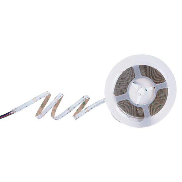 ADLED RGB LED Strip Light For Room DC24V