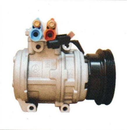 ALA20612 KIA AC COMPRESSOR Carnival 1.8T AC COMPRESSOR 10PA15C AC COMPRESSOR