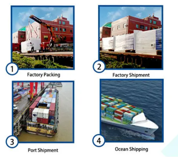 Three Box-Type Hot And Cold Impact Chamber GB10592-89-2001 B-TCT-402 50x40x40