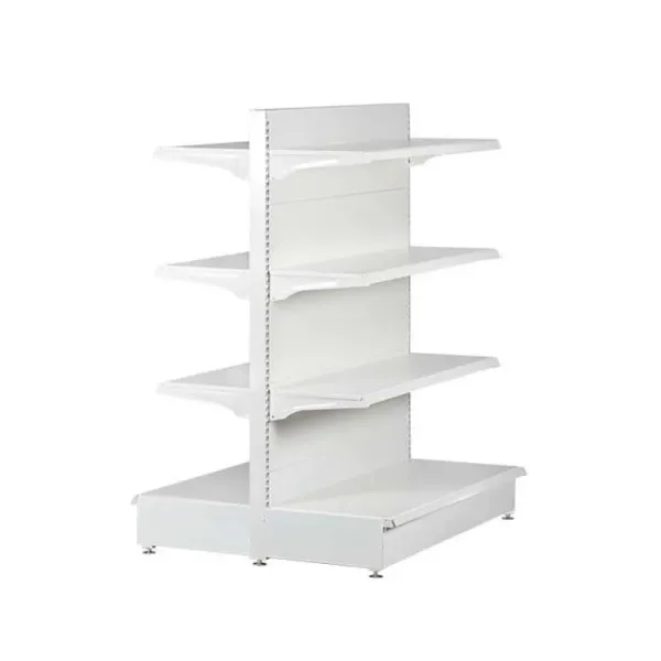 China New customized Innovative Product Best Selling For Grocery Store Gondola Shelves Light Duty