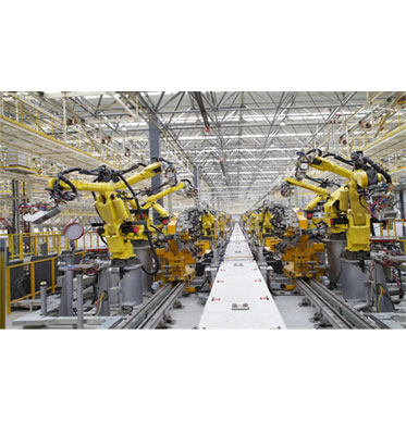 E0 Grade Plywood Storage Cabinets for Modern Style White Kitchen Cabinet Organization