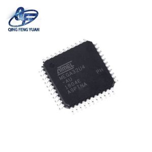 China S9S12G128AMLH Atmel Electronic Components 16-Bit Microcontroller MCU wholesale