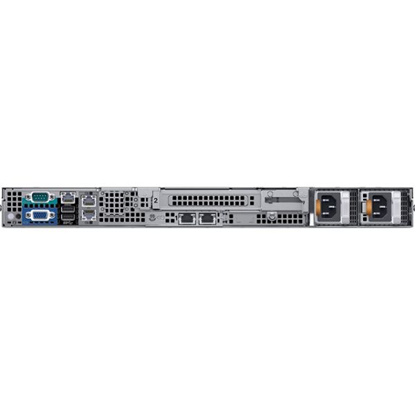 Delll PowerEdge Server R440 1U Rackmount for Database Server computer server