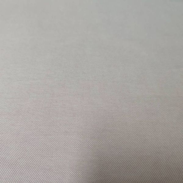 100% Cotton Oxford Cotton Fabric 160gsm Color Custom Support Good Warmth