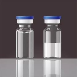 Vaccacine Sterile 10ml Vials Injectable For Pharmaceutical Use