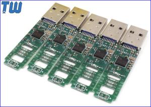 China USB 3.0 PCBA USB Flash Drive Memory Chip High Data Transfer Speed wholesale