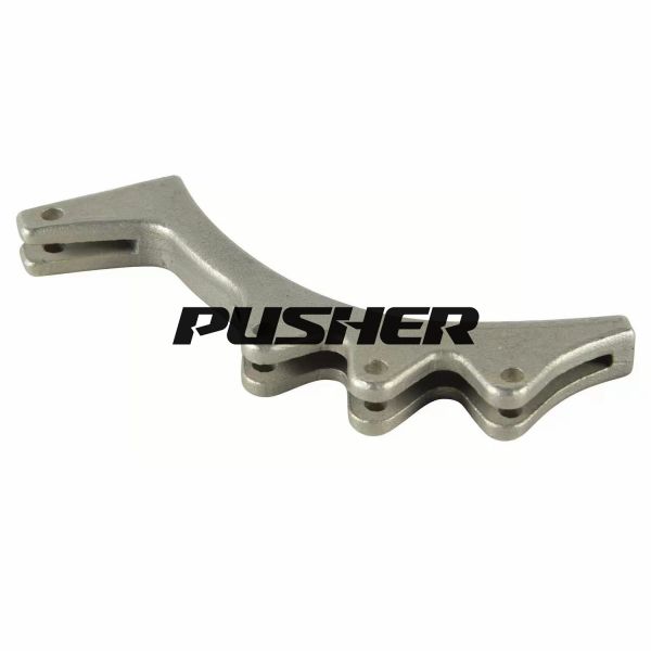 Custom Service Gravity Die Casting Components For Mechanical Machinery