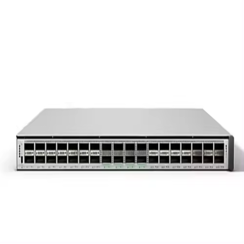 C9500-40X-A Network Switch 40 Ports 10/100/1000Mbps Switch with Stable Performance