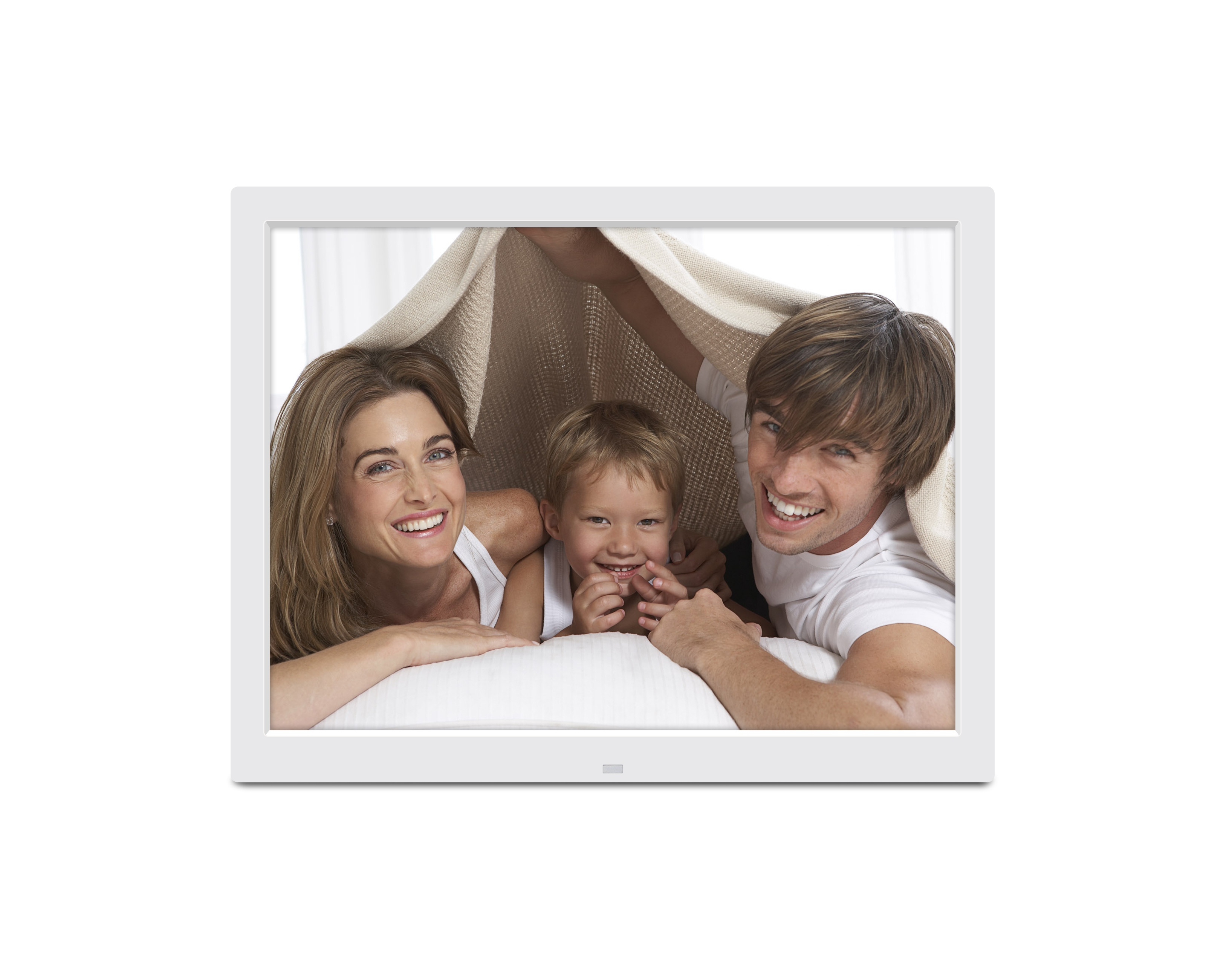 Resolution 1024 * 768 Full HD Touchscreen Monitor 14 Inch Mstar Processor LCD Display