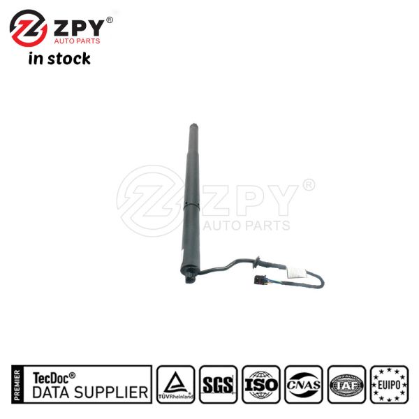 Car Electric Pole For Porsche Cayenne 9Y3827851A