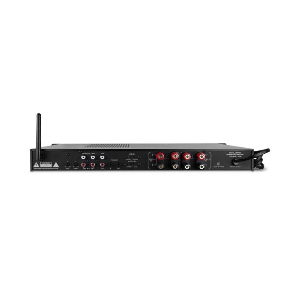 500W HiFi Audio Power Amplifier Bluetooth 5.0 Aptx AAC SBC Hi-Res Stereo Wireless Receiver